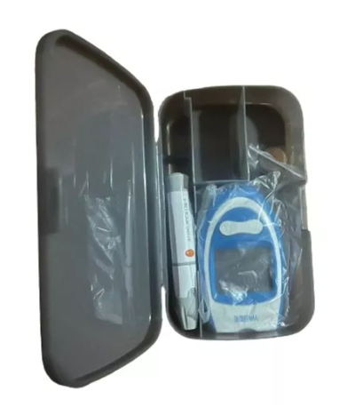 Miniatura 2 de Medidor De Glucosa